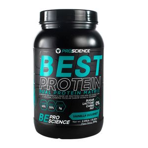 PROTEINA BEST PROTEIN