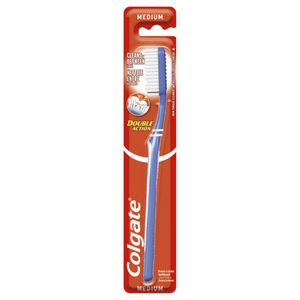 CEPILLO DE DIENTES COLGATE DOUBLE ACTION