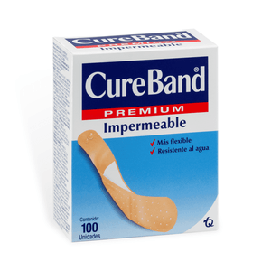 CURAS CUREBAND PREMIUM