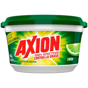 LAVALOZA AXION LIMON CREMA