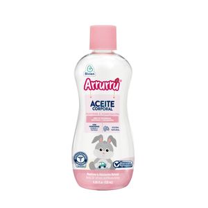 ACEITE ARRURRU ORIGINAL