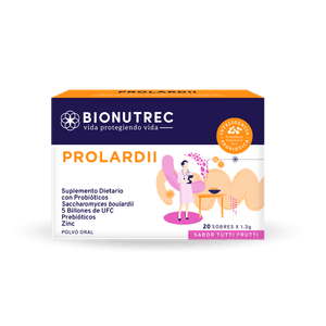 PROLARDII PREBIOTICOS