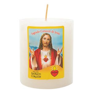 VELON 04 SAGRADO CORAZON