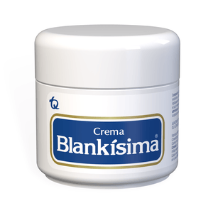 CREMA BLANKISIMA