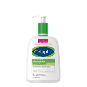LOCION HUMECTANTE CETAPHIL