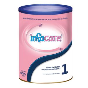 INFACARE 01