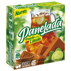 PANELADA RINDE 1.5 LITROS