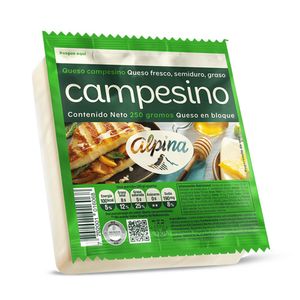 QUESO CAMPESINO