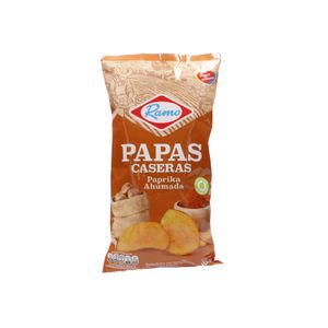 PAPAS RAMO PAPRIKA