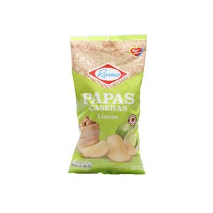 PAPAS RAMO LIMON