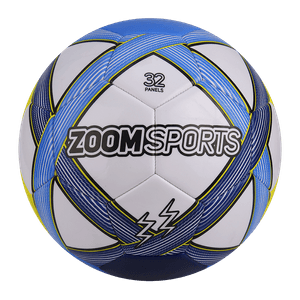 Balón Zoom Futbol Mabuti #5 32P D2