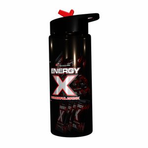 Energy X 112.5 gr