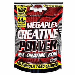 Megaplex Creatine Power 10 lb