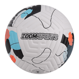 Balón Zoom Futbol Mabuti #5 12P D4