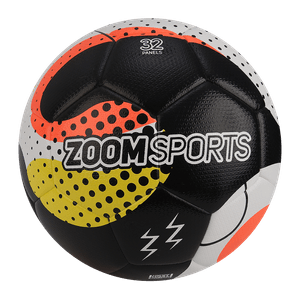 Balón Zoom Fútbol Professional # 5 D2