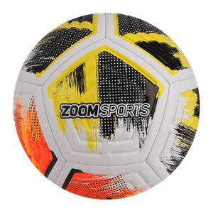Balón Zoom Futbol Mabuti #5 12P D2