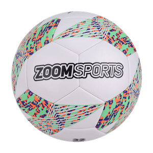 Balón Zoom Futbol Mabuti #5 32P D1