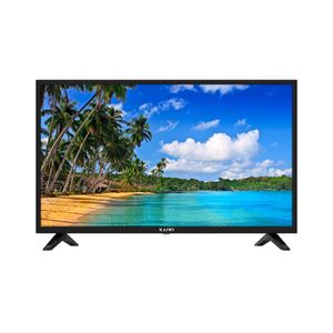 Televisor Kaiwi 32" (80 cm) LED HD Negro KTL3202CE