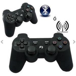 Control Mando Generico PS3 Inalambrico Play Station 3