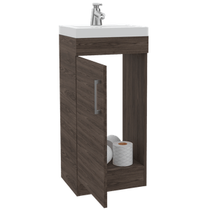 Mueble para Lavamanos Madrid RTA Coñac