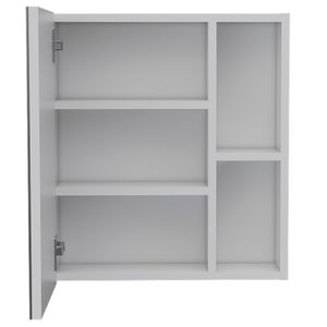Gabinete baño Labelle RTA Blanco