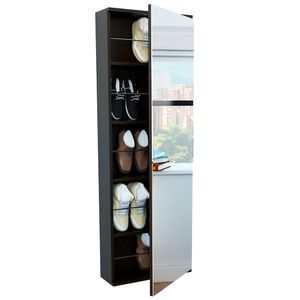 Organizador de zapatos Leto Wengue RTA Muebles