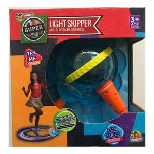 Saltador De Luces para niños En Caja