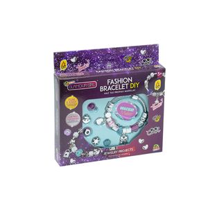 Set para hacer pulseras
