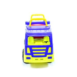 Vehículo montable Volqueta Elite  Boy Toys
