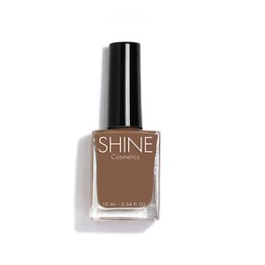 Esmalte Efecto Gel Shine Cosmetics - 54. Antofagasta