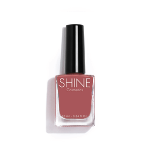 Esmalte Efecto Gel Shine Cosmetics - 60. Jaipur Winds