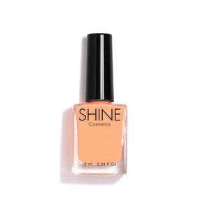Esmalte Efecto Gel Shine Cosmetics - 47. Salmon