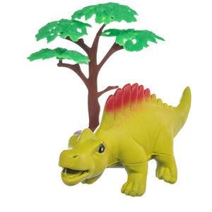 Juguete dinosaurio Spinosaurus para niños