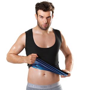 Chaleco térmico reductor para Hombre Osmotex Thermo Shapers