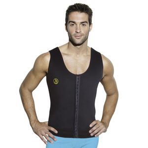 Chaleco térmico reductor para Hombre Thermo Shapers