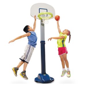 Cancha Basketbal Ajustable