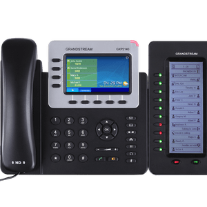 Teléfono IP GXP-2140 de Grandstream