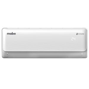Aire Acondicionado Mabe Inverter 12.000BTU Blanco