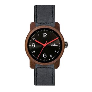 Reloj Marco Classic Mistura Negro