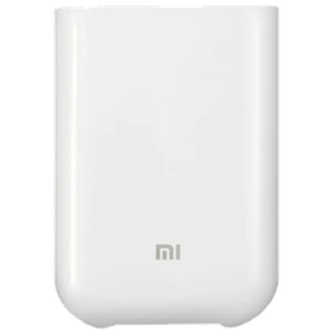 Xiaomi Mi Portable Photo Printer | Impresora Portátil