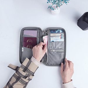 bolso passport pouch ng