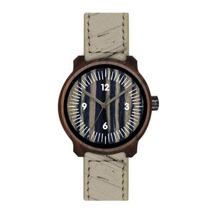 Reloj Marco Timber Mistura Hollister