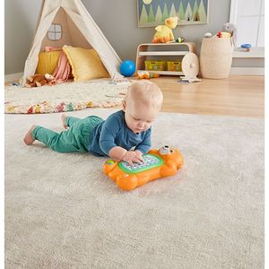 Fisher Price Linkimals Nutria Abc