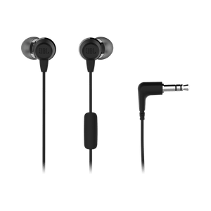 Auriculares JBL - C50HI - Negro