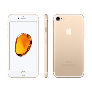 Celular iPhone 7 Reacondicionado dorado 32 GB