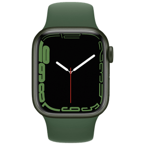 Apple Watch Serie 7 GPS 41mm Verde - Reacondicionado