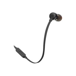 Auriculares JBL T110 internos con micro - en oreja