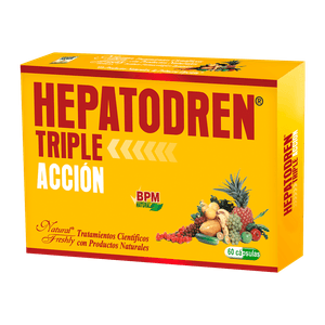 HEPATODREN