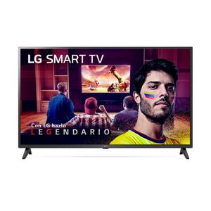 Televisor LG 50pulgadas 4K UHD NanoCell Smart TV 50NANO75SQA