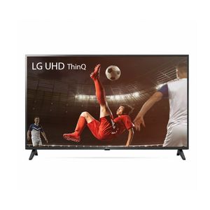 Televisor LG 55pulgadas AI ThinQ 4K UHD Smart tv 55UQ8050